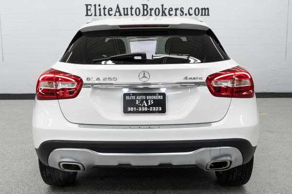 2018 Mercedes-Benz GLA GLA 250 4MATIC SUV Pola for sale in Gaithersburg, District Of Columbia – photo 5