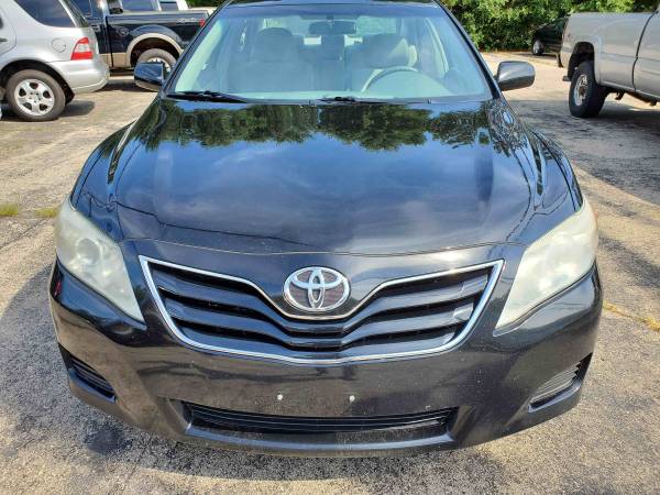 2009 Toyota Camry LE - cars & trucks - by dealer - vehicle... for sale in Wautoma, WI – photo 4