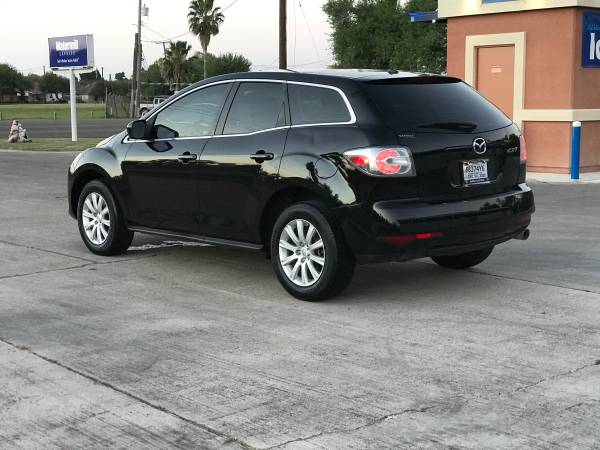 2010 MAZDA CX-7 ** 98### MILES ** - cars & trucks - by owner -... for sale in Brownsville, TX – photo 3