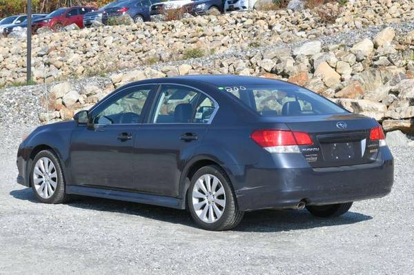 2010 *Subaru* *Legacy* *Limited* - cars & trucks - by dealer -... for sale in Naugatuck, CT – photo 3