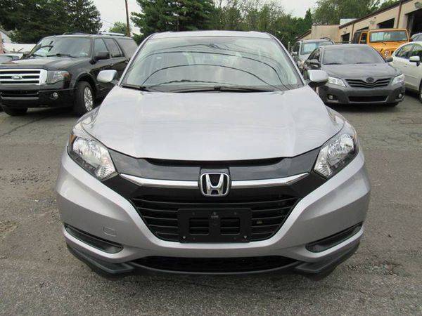 2017 Honda HR-V LX AWD 4dr Crossover - CASH OR CARD IS WHAT WE LOVE! for sale in Morrisville, PA – photo 2
