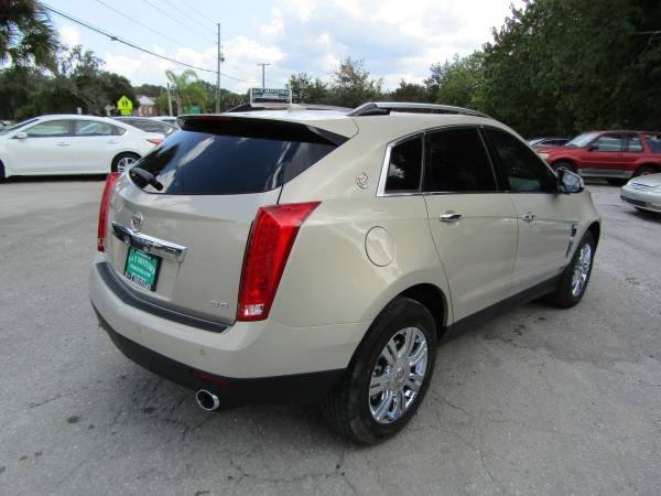 2012 Cadillac SRX Luxury for sale in Hernando, FL – photo 6