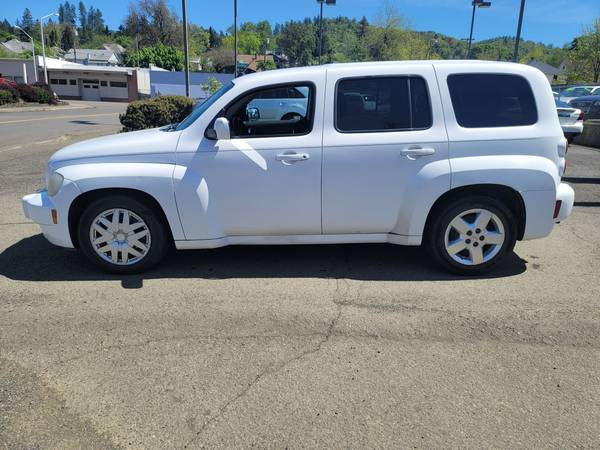 2011 Chevrolet HHR (Clean Title - Automatic) - - by for sale in Roseburg, OR – photo 3
