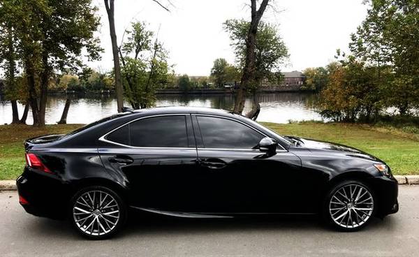 2015 Lexus IS - Financing Available! - cars & trucks - by dealer -... for sale in Morrisville, PA – photo 2