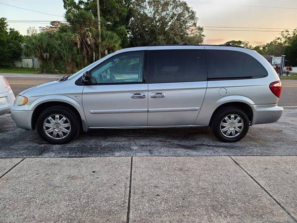 2006 Chrysler Town Country Touring Guaranteed Credit Appr - cars &... for sale in SAINT PETERSBURG, FL – photo 3