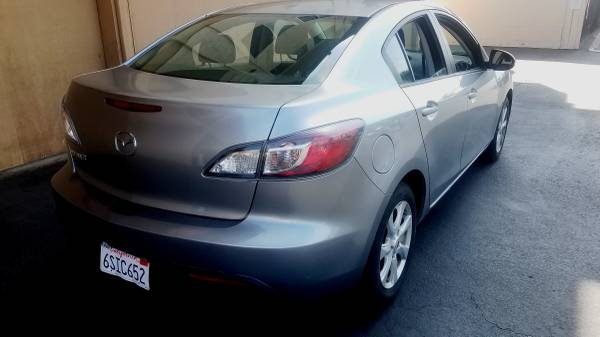 2011 Mazda 3i Touring (68K miles) - cars & trucks - by dealer -... for sale in San Diego, CA – photo 10