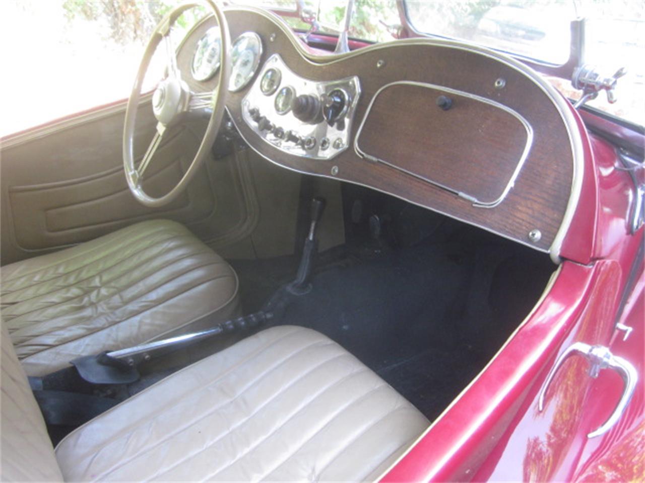 1953 MG TD for sale in Stratford, CT – photo 14