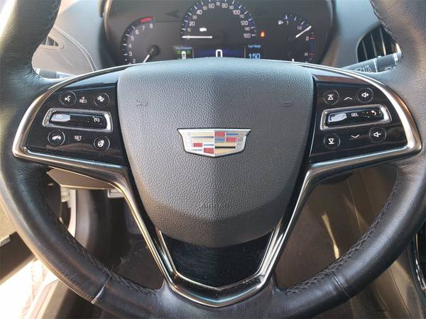 --* Make Offer *-- 2016 Cadillac ATS - cars & trucks - by dealer -... for sale in San Diego, CA – photo 6