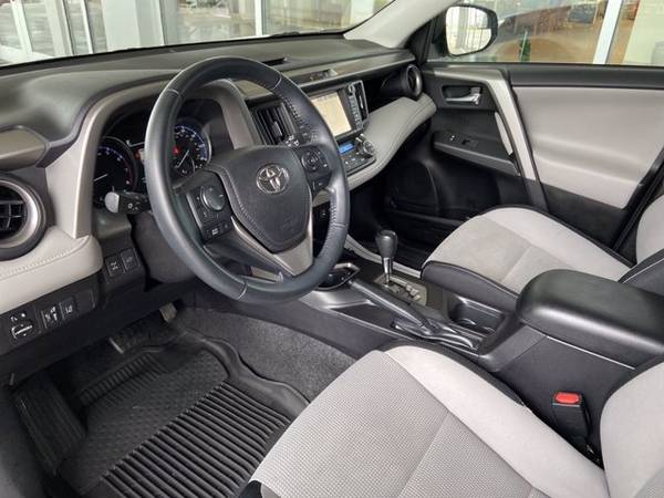 2017 Toyota Rav4 Xle - cars & trucks - by dealer - vehicle... for sale in Somerset, KY – photo 20