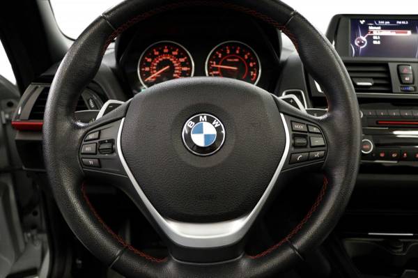 BLUETOOTH! PUSH START! 2016 BMW 2 SERIES 228i Convertible Silver for sale in Clinton, AR – photo 6