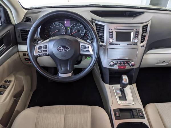 2014 Subaru Legacy 2 5i Premium AWD All Wheel Drive SKU: E3022506 for sale in Libertyville, IL – photo 22