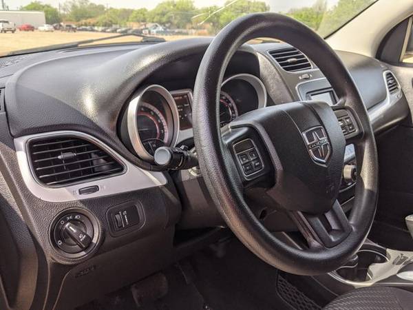 2015 Dodge Journey SXT SKU: FT591137 SUV - - by dealer for sale in Waco, TX – photo 11
