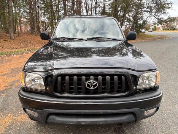 2003 Toyota Tacoma PreRunner V6 4dr Double Cab Rwd SB - WHOLESALE for sale in Fredericksburg, District Of Columbia – photo 9