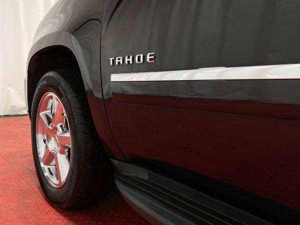 2011 Chevrolet Chevy Tahoe LTZ 4x4 LTZ 4dr SUV $1500 - cars & trucks... for sale in Waldorf, MD – photo 10