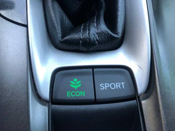 2018 Honda Accord Sedan Sport 1.5T CVT for sale in Corona, CA – photo 24