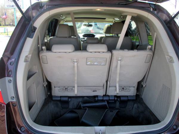 2011 Honda Odyssey 5dr EX-L - - by dealer - vehicle for sale in Fairless Hills, PA – photo 7