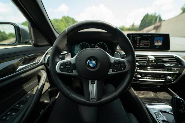 2019 BMW M550I XDRIVE - cars & trucks - by dealer - vehicle... for sale in Indianapolis, UT – photo 18