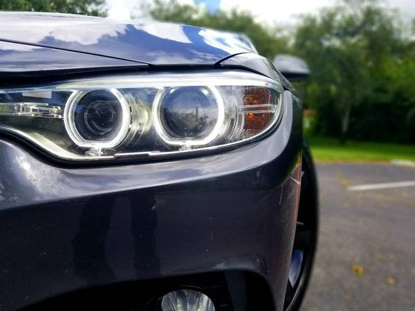 2014 BMW 435i Like New!! for sale in Hollywood, FL – photo 10