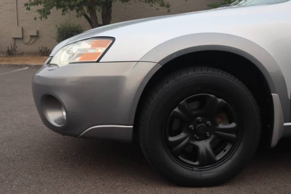 2007 Subaru Outback - SUPER RARE MANUAL / 1 OWNER / ONLY 94K MILES!... for sale in Beaverton, OR – photo 8