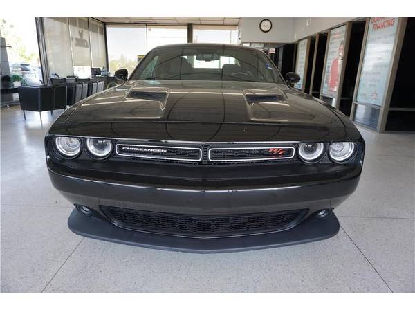 2015 Dodge Challenger Scat Pack Coupe 2D WE CAN BEAT ANY RATE IN for sale in Sacramento, NV – photo 2