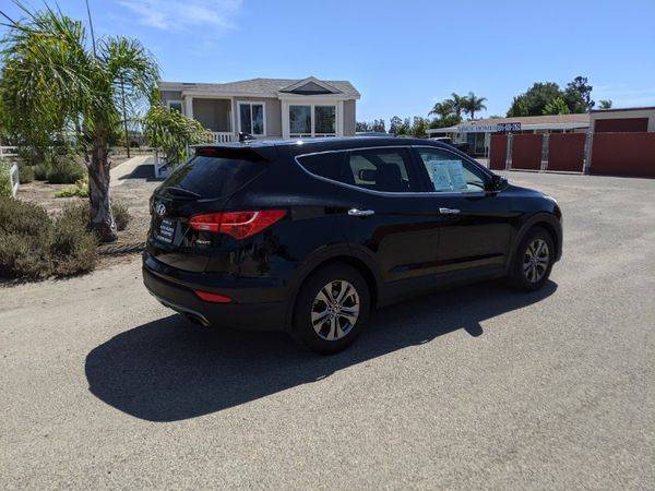 2013 Hyundai Santa Fe Sport 2.4 FWD - $0 Down With Approved Credit! for sale in Nipomo, CA – photo 4