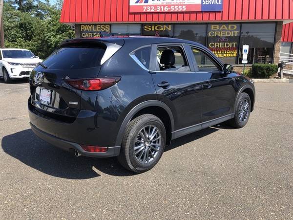 2019 Mazda CX-5 - - cars & trucks - by dealer - vehicle automotive... for sale in south amboy, NJ – photo 8