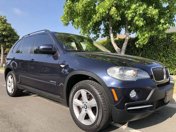 2009 BMW X5 xDrive30i Sport Utility 4D - FREE CARFAX ON EVERY VEHICLE for sale in Los Angeles, CA – photo 4