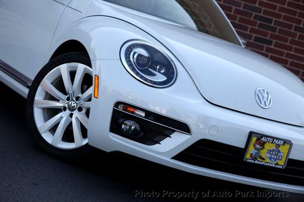 2014 *Volkswagen* *Beetle Coupe* *2dr Automatic 1.8T w/ for sale in Stone Park, IL – photo 15