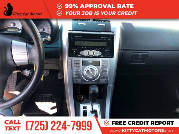 2006 Scion TC PRICED TO SELL! - cars & trucks - by dealer - vehicle... for sale in Las Vegas, NV – photo 9