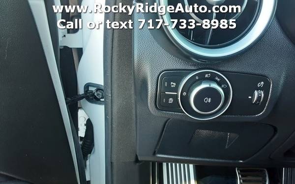 2018 ALFA ROMEO STELVIO SPORT Rocky Ridge Auto - - by for sale in Ephrata, PA – photo 20