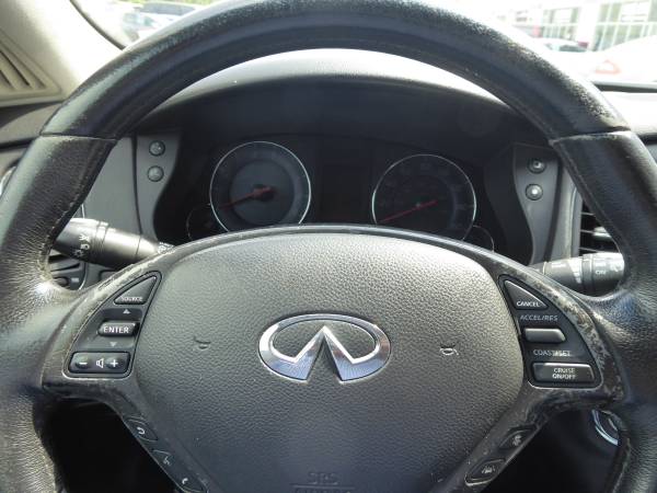 2008 Infiniti EX35 Journey AWD 4dr Crossover - cars & trucks - by... for sale in CHANTILLY, District Of Columbia – photo 21