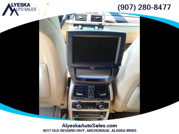2011 BMW X6 xDrive50i Sport Utility 4D - - by dealer for sale in Anchorage, AK – photo 24