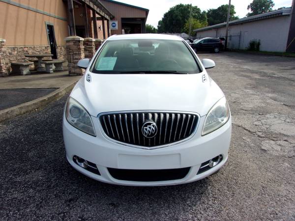 2013 Buick Verano #2335 Financing Available for Everyone - cars &... for sale in Louisville, KY – photo 8