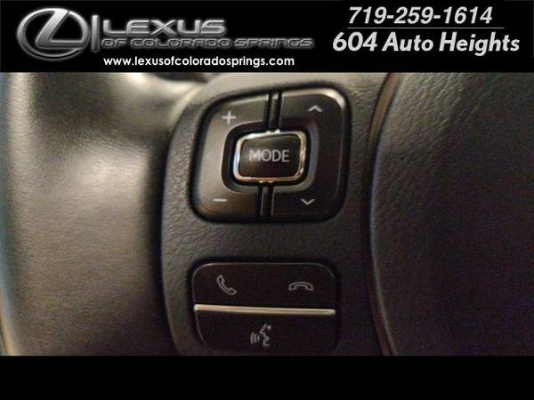 2019 Lexus NX 300 for sale in Colorado Springs, CO – photo 16
