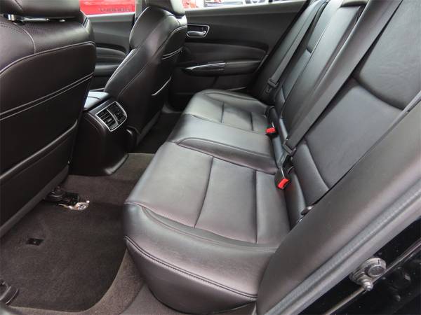 2018 Acura TLX FWD 4D Sedan/Sedan 2 4L - - by dealer for sale in OXFORD, AL – photo 13