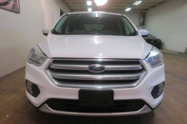 2017 Ford Escape - - by dealer - vehicle automotive for sale in Carlstadt, NJ – photo 3