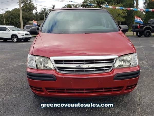 2003 Chevrolet Chevy Venture LS The Best Vehicles at The Best... for sale in Green Cove Springs, FL – photo 14
