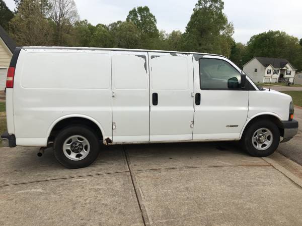 Chevy expressAWD for sale in Covington, GA – photo 13