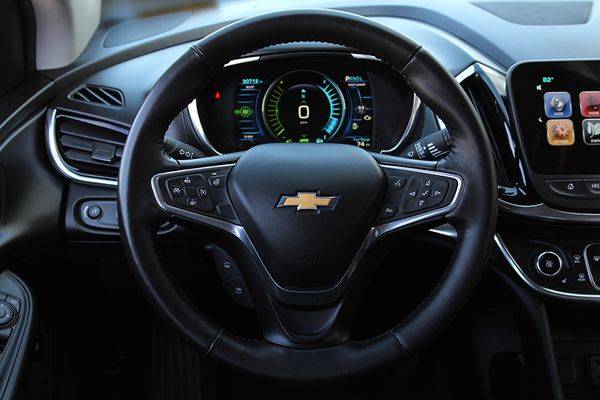 2017 Chevrolet Chevy Volt Premier **0 - 500 DOWN. *BAD CREDIT NO... for sale in Los Angeles, CA – photo 15