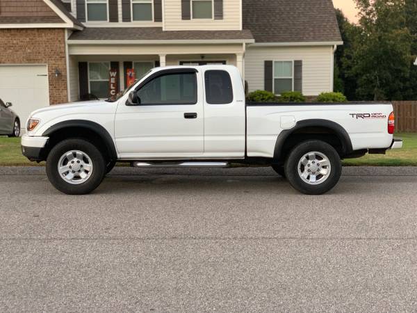 2004 Toyota Tacoma TRD 4x4 for sale in North Augusta, GA – photo 5