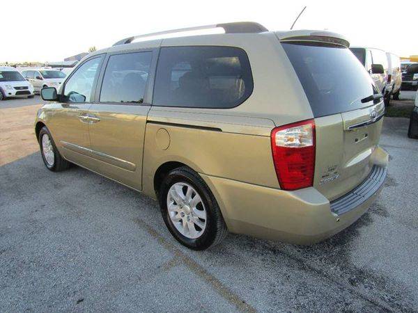 2010 Kia Sedona *Suv**Minivan**Passenger Van* *CARGO VANS* AVAILAB for sale in Opa-Locka, FL – photo 4