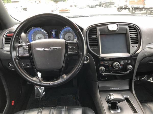 2014 Chrysler 300S 300S Sedan 4D for sale in PUYALLUP, WA – photo 12