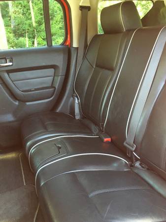 2006 Hummer H3 w/Black Leather for sale in East Hampton, CT – photo 11