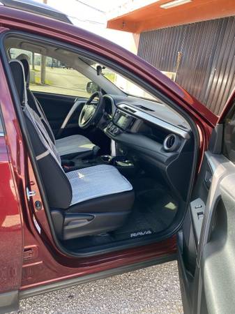 Toyota RAV 4 LE 2017 (5500 miles) for sale in Other, Other – photo 8