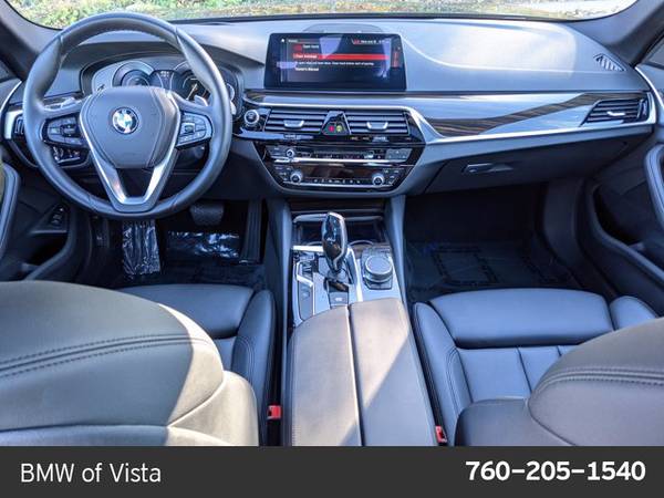 2018 BMW 5 Series 530e iPerformance SKU:JB033990 Sedan - cars &... for sale in Vista, CA – photo 18