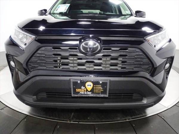 2019 Toyota RAV4 - - by dealer - vehicle automotive for sale in Hillside, NJ – photo 5