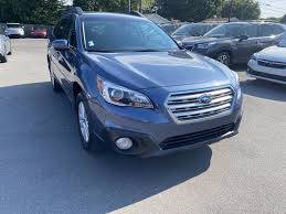 2017 Subaru Outback - cars & trucks - by owner - vehicle automotive... for sale in Fort Collins, CO – photo 2