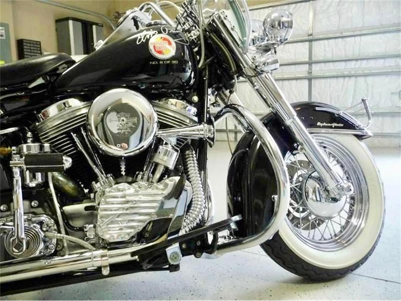 2007 Harley-Davidson Custom for sale in Sarasota, FL – photo 22
