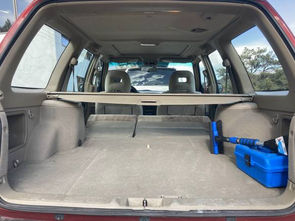 2002 Subaru Forester - Reliable & Versatile - - by for sale in Carbondale, CO – photo 18