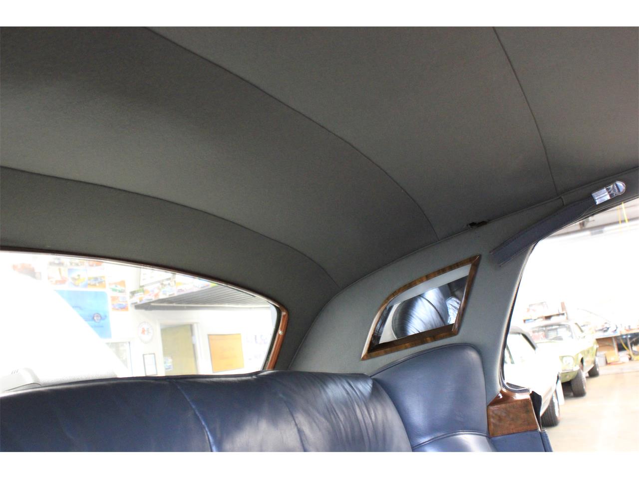 1960 Bentley S2 for sale in Pittsburgh, PA – photo 23